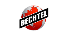 BECHTEL LOGO